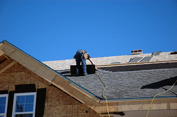 Best Emergency Roof Repair  in Capac, MI
