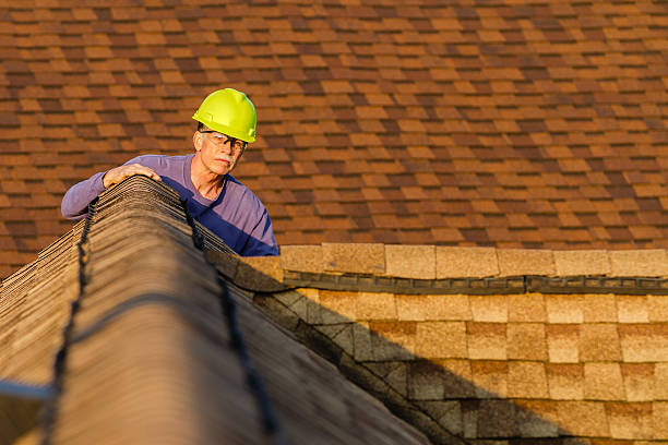 Best Best Roofing Contractors  in Capac, MI