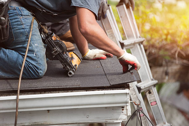 Best Best Roofing Contractors  in Capac, MI